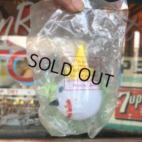 Vintage Jack in the Box Antenna Ball (T983)