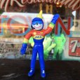 画像1: Vintage Jack in the Box Bendable Figure J (T961) (1)