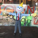 Vintage Jack in the Box Bendable Figure C (T954)