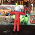 画像2: Vintage Jack in the Box Bendable Figure G (T958) (2)