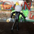 画像2: Vintage Jack in the Box Bendable Figure Q (T970) (2)