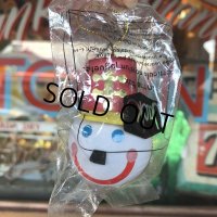 Vintage Jack in the Box Antenna Ball (T991)