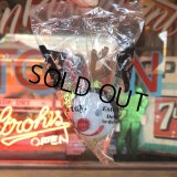 Vintage Jack in the Box Antenna Ball (T979)