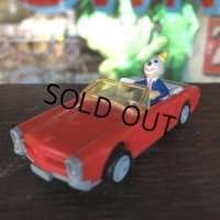 Vintage Jack in the Box Convertible (T976)