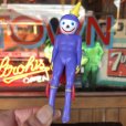 画像1: Vintage Jack in the Box PVC Figure O (T966) (1)