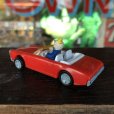 画像2: Vintage Jack in the Box Convertible (T976) (2)