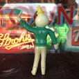 画像2: Vintage Jack in the Box Bendable Figure L (T963) (2)