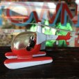 画像3: Vintage Jack in the Box Helicopter (T978)