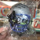 Vintage Jack in the Box Antenna Ball (T987)