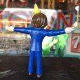 画像2: Vintage Jack in the Box Bendable Figure E (T956) (2)