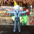 画像2: Vintage Jack in the Box Bendable Figure C (T954) (2)