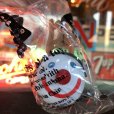 画像4: Vintage Jack in the Box Antenna Ball (T979) (4)