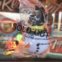 Vintage Jack in the Box Antenna Ball (T980)