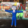 画像1: Vintage Jack in the Box Bendable Figure E (T956) (1)