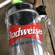 画像9: Vintage Budweiser Talking Frog Beer Mug "Bud-Weis-Er"  (T984)