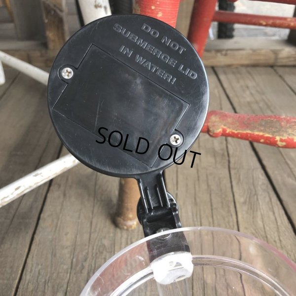 画像3: Vintage Budweiser Talking Frog Beer Mug "Bud-Weis-Er"  (T984)