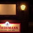 画像11: Vintage Weideman Beer & Ale Lighted BAR Sign (T984)