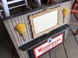 画像3: Vintage Weideman Beer & Ale Lighted BAR Sign (T984)