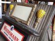 画像4: Vintage Weideman Beer & Ale Lighted BAR Sign (T984)