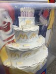 画像9: Vintage McDonalds Store Display Case for Happy Meal toys (T985)