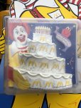 画像8: Vintage McDonalds Store Display Case for Happy Meal toys (T985)