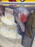 画像10: Vintage McDonalds Store Display Case for Happy Meal toys (T985)