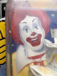 画像13: Vintage McDonalds Store Display Case for Happy Meal toys (T985)