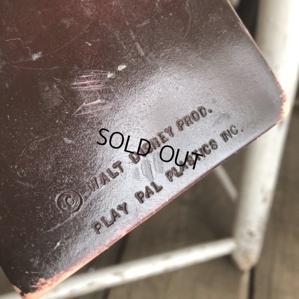 画像10: 70s Vintage Disney Pinocchio Bank Doll (T899)