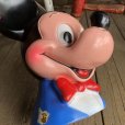 画像6: 70s Vintage Disney Play Pal Head Bank Mickey Mouse (T904)