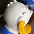 画像8: 70s Vintage Disney Play Pal Head Bank Donald Duck (T903)