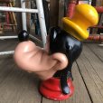 画像5: 70s Vintage Disney Play Pal Head Bank Goofy (T901)