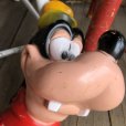 画像7: 70s Vintage Disney Play Pal Head Bank Goofy (T901)