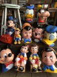 画像11: 70s Vintage Disney Pinocchio Bank Doll (T899)