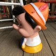 画像5: 70s Vintage Disney Play Pal Head Bank Pinocchio (T902)