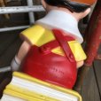 画像11: 70s Vintage Disney Pinocchio Bank Doll 右 (T898)