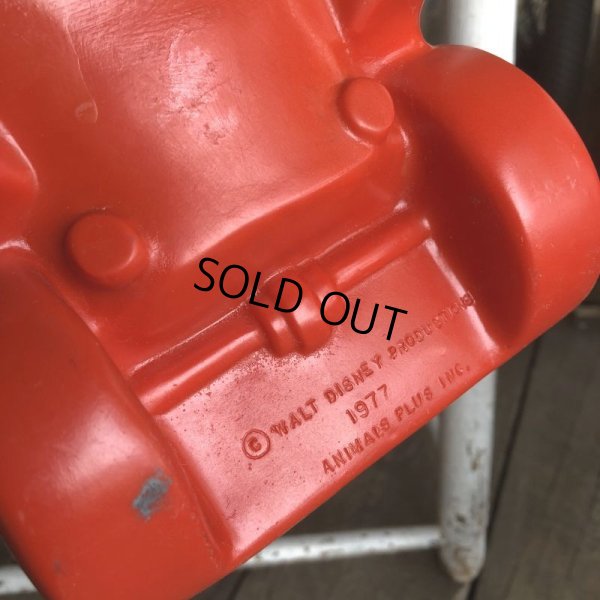 画像9: 70s Vintage Parade Mickey Bank (T900)