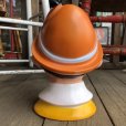 画像4: 70s Vintage Disney Play Pal Head Bank Pinocchio (T902)