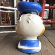 画像4: 70s Vintage Disney Play Pal Head Bank Donald Duck (T903)