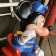 画像8: 70s Vintage Parade Mickey Bank (T900)