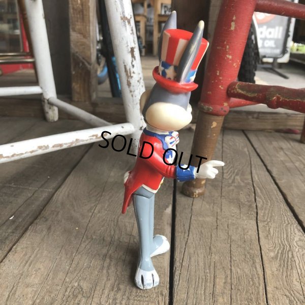 画像6: Vintage R.Dakin WB Bugs Bunny Uncle Sam (T912) 　