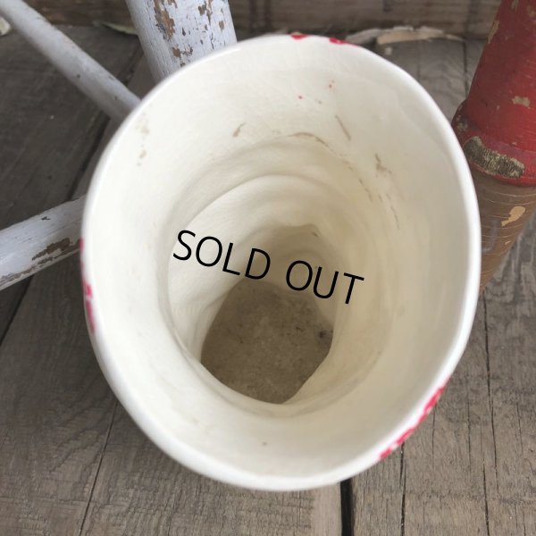 画像6: Vintage Ceramic Cup Uncle Sam (T911) 　