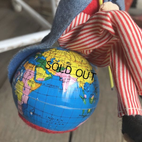 画像8: Vintage Groovy American  Toy (T910) 　