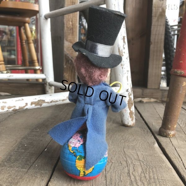 画像4: Vintage Groovy American  Toy (T910) 　