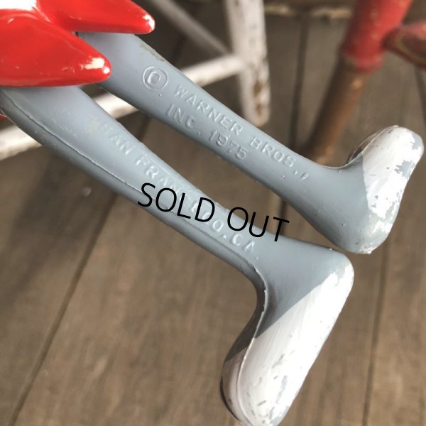 画像9: Vintage R.Dakin WB Bugs Bunny Uncle Sam (T912) 　