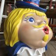 画像5: 70s Vintage Helium Balloon Tank Head Yankee Dandy (T919) 　