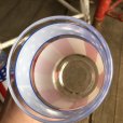 画像3: Vintage Groovy American Old Glory Stars and Stripes Glass (T916) 　