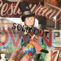 Vintage Groovy American  Toy (T910) 　
