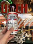 画像7: Vintage King of Beers Budweiser Can Table Light Lamp (T919)