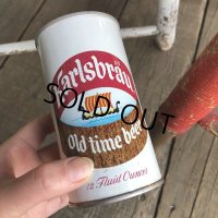 Vintage Beer Can Karlsbrau (T930)