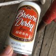 画像1: Vintage Beer Can Brown Derby (T962) (1)